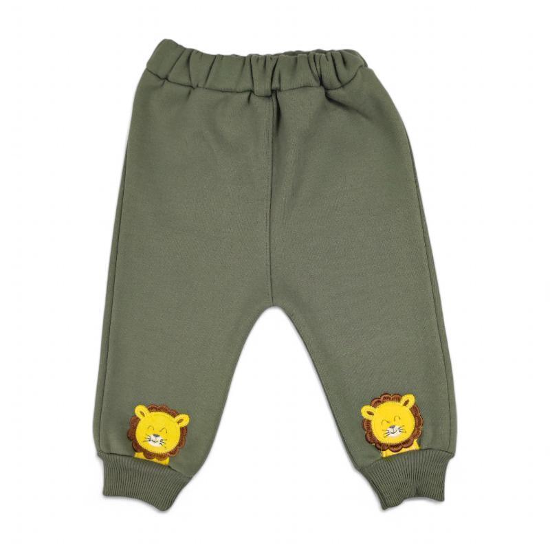 Pantalon de bebe MARLON LEON pantalon sale niño